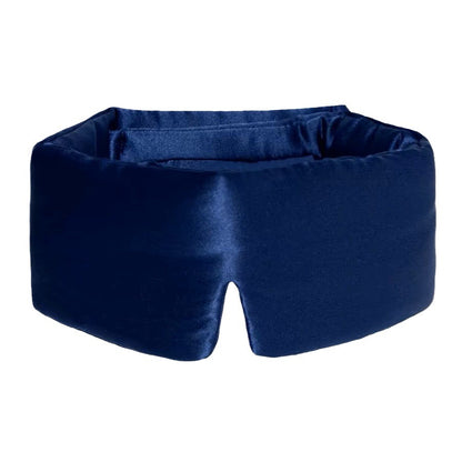 Pure Silk Blackout Sleep Mask