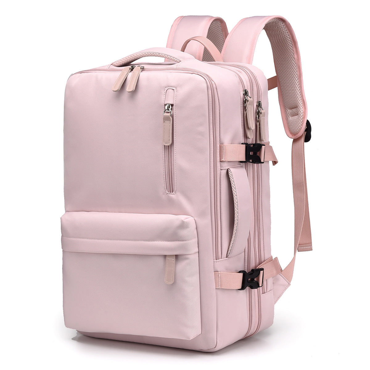 Macaron Series Expandable Unisex Backpack - BagLova™