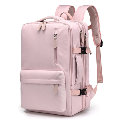 Macaron Series Expandable Unisex Backpack - BagLova™
