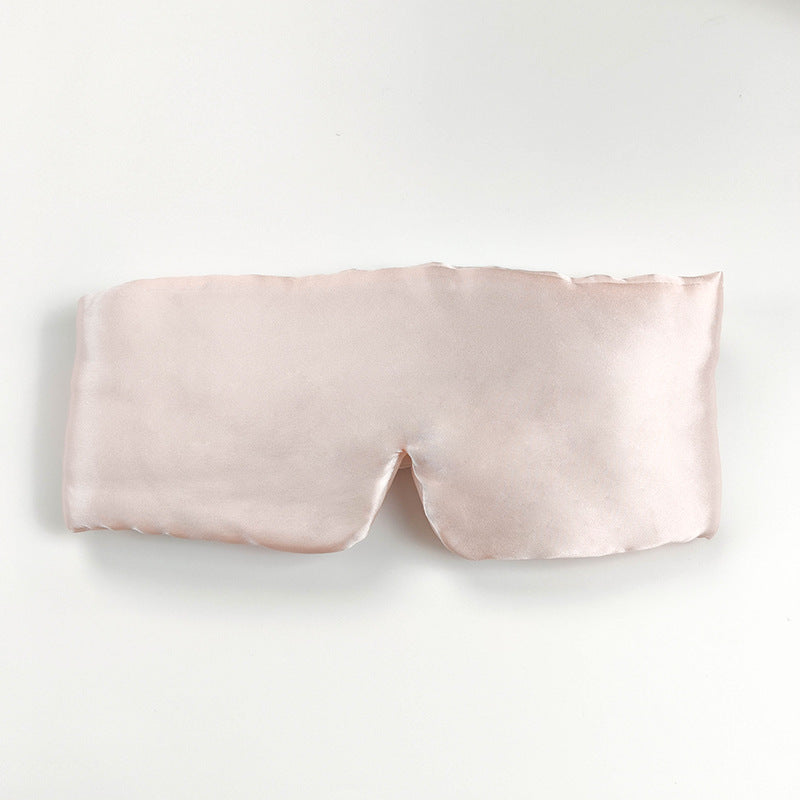 Pure Silk Blackout Sleep Mask