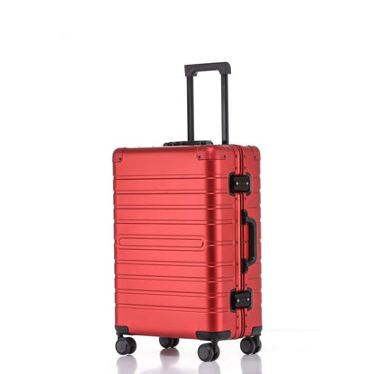 Carry-On: Aluminum - BagLova™